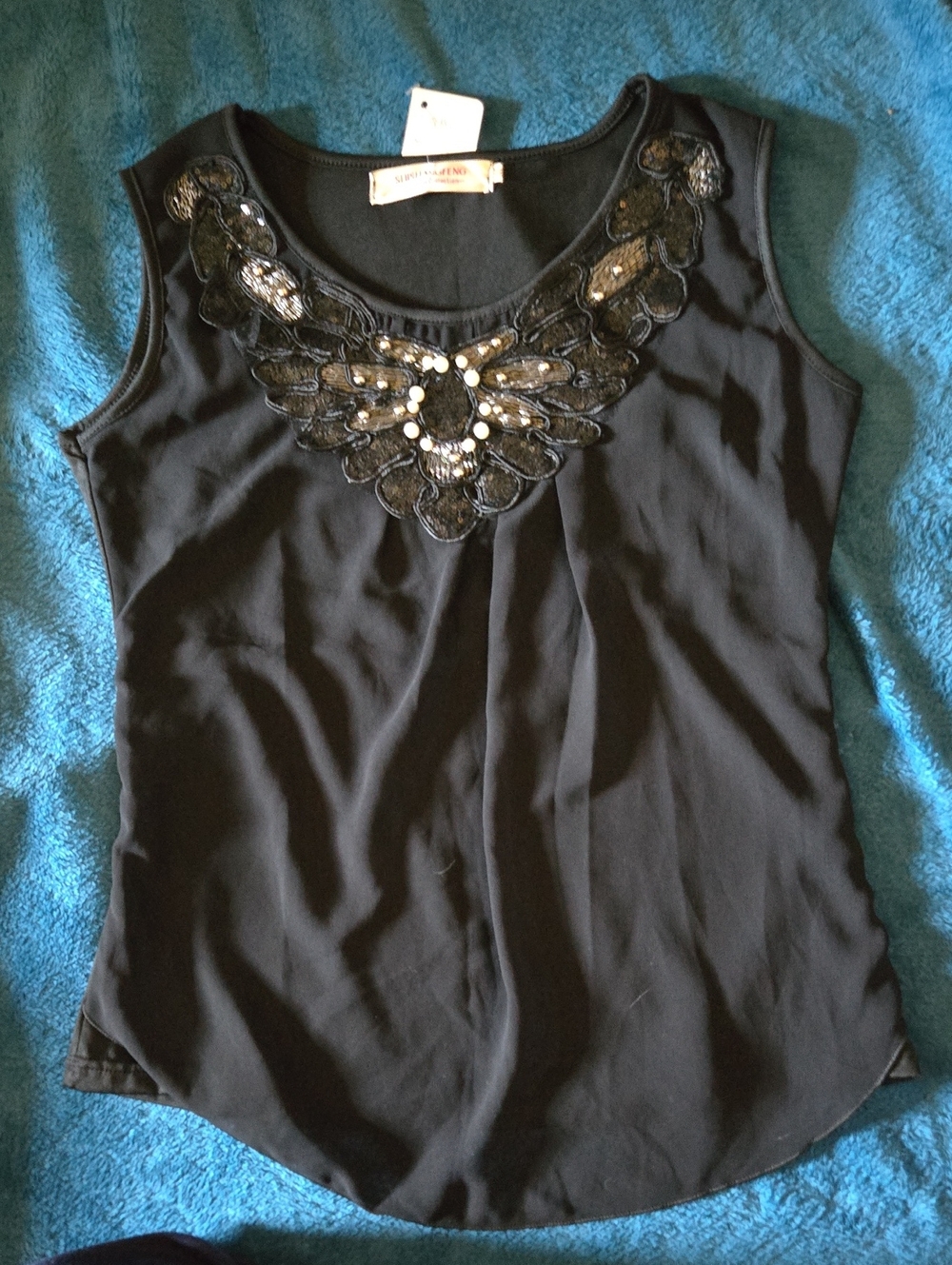 Now 2/$20 NWT Blouse